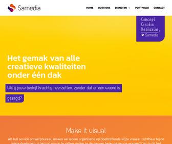 http://www.samedia.nl