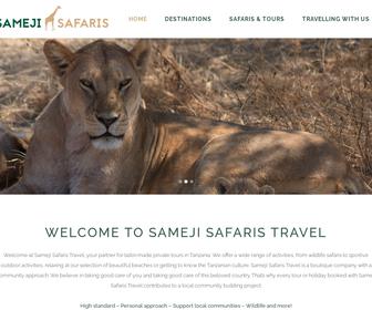 http://www.samejisafaris.com