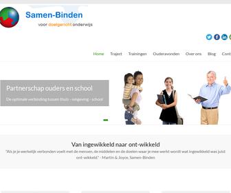 http://www.samen-binden.nl