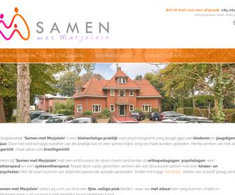http://www.samen-met-marjolein.nl
