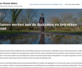 http://www.samen-ruimte-maken.nl