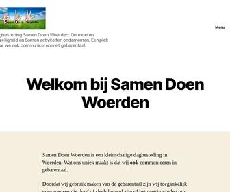 http://www.samendoenwoerden.nl