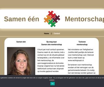 http://www.sameneenmentorschap.nl