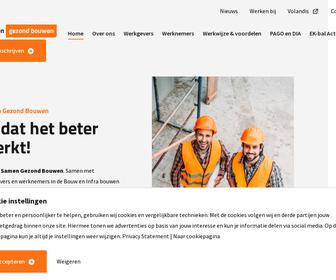 http://www.samengezondbouwen.nl