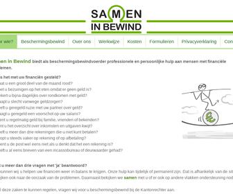 http://www.sameninbewind.nl