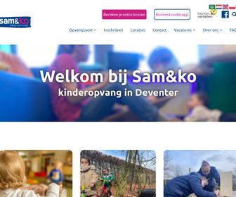 https://www.samenko.nl