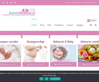 http://www.samenkramen.nl