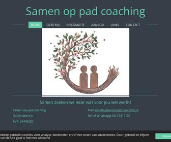 http://www.samenoppad-coaching.nl