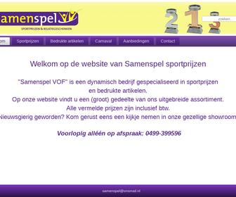 http://www.samenspel.nl
