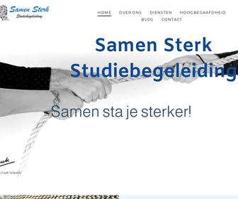 http://www.samensterkurk.nl