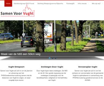 http://www.samenvoorvught.nl