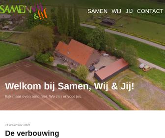 http://www.samenwijenjij.nl