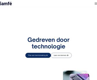 Samfe Automatisering