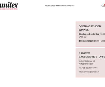 http://www.samitex.nl