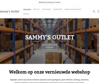 http://www.sammysoutlet.nl