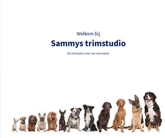 http://www.sammystrimstudio.nl
