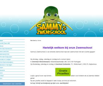 http://www.sammyszwemschool.nl
