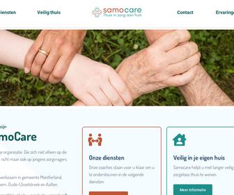 http://www.samocare.nl