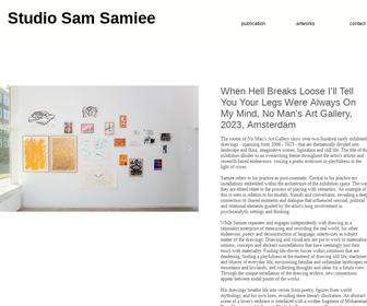 Studio Sam Samiee