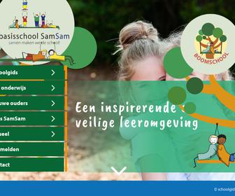 http://www.samsamoosterhout.nl