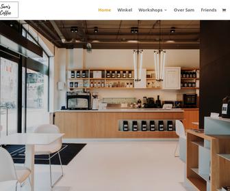 Sam's Coffee