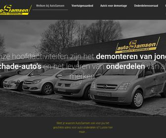 https://www.samsen.nl