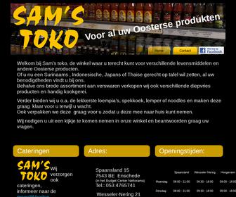 http://www.samstoko.nl