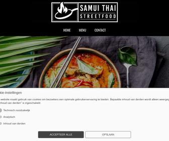 Samui Thai Streetfood