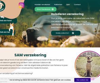 http://www.samverzekering.nl