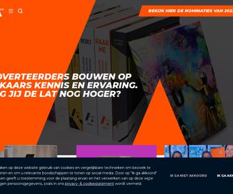 Stichting Adverteerdersjury Nederland SAN