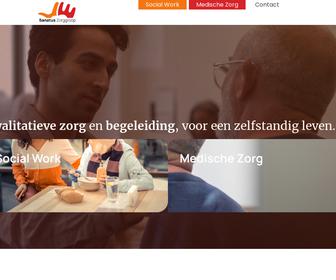 https://www.sanatuszorggroep.nl