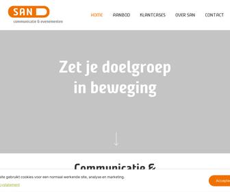 http://www.sancommunicatie.nl