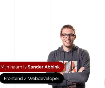 Sander Abbink