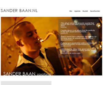 Sander Baan Muziek
