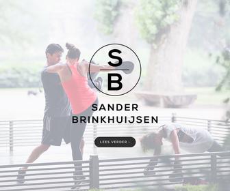Sander Brinkhuijsen