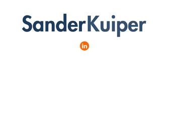 sanderkuiper.nl