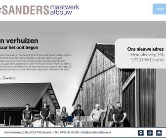 http://www.sandersafbouw.nl