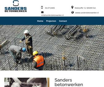 http://www.sandersbetonwerken.nl