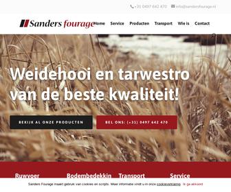 http://www.sandersfourage.nl