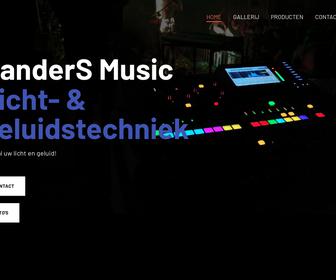 SanderS Music