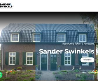 Sander Swinkels Bouwkundig Teken-& Adviesburo