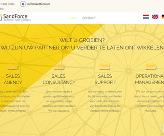 http://www.sandforce.nl