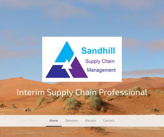Sandhill Supply Chain Management
