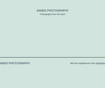http://www.sando.photography