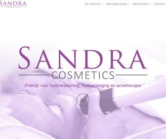 Sandra Cosmetics 
