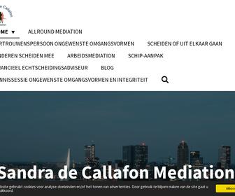 http://www.sandradecallafonmediation.nl