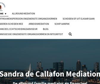 http://www.sandradecallafonmediation.nl