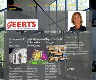 GEERTS Concept & Project Management