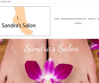 Sandra's Salon