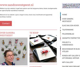 http://www.sandrawestgeest.nl